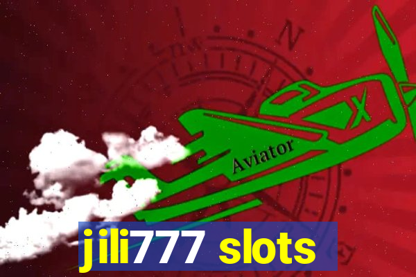 jili777 slots